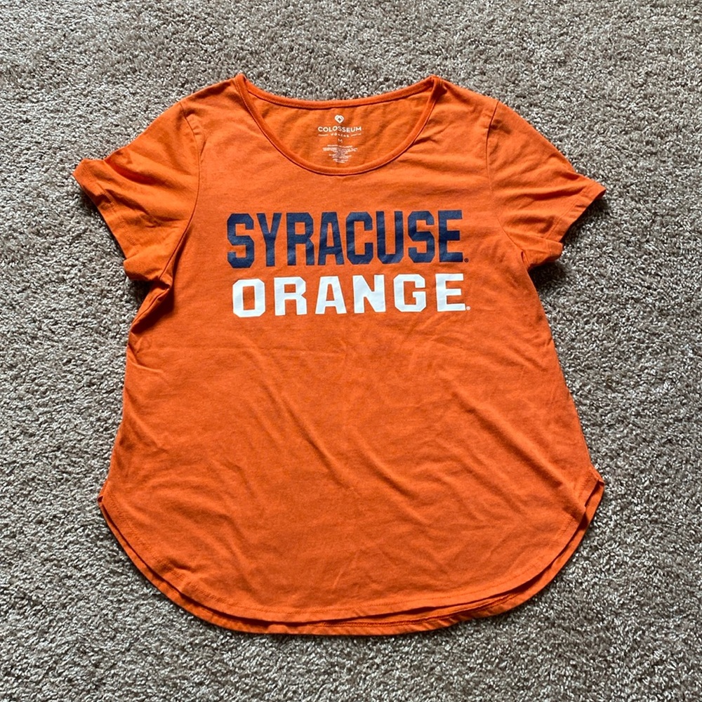Syracuse T-shirt